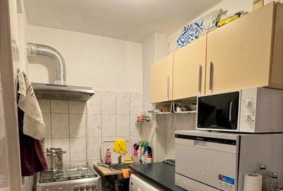 Apartament 2 camere decomandat, 45 mp, Str. Re?i?a Huedin, utilat ?i mobilat - 8