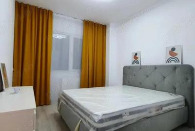 Apartament cu 2 camere in Tatarasi-Oancea,bloc nou