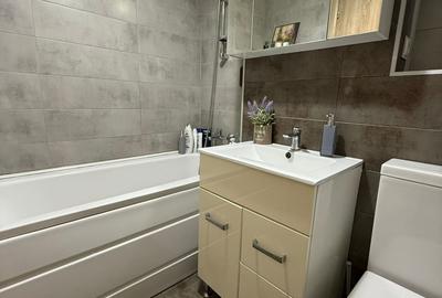 Ap. 3 camere - Mobilat si utilat - Bld Metalurgiei, Parcul Tudor Arghezi - 71 mp - 10