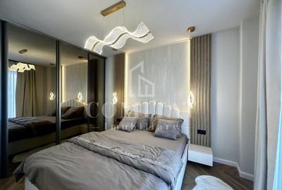 Apartament ultrafinisat | Bloc nou | Dâmbul Rotund - 6