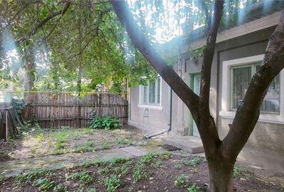 Casă cu 2 camere în Albești - 19