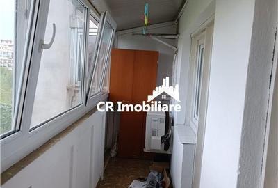 Apartament cu 3 camere decomandat, mobilat în Unirii - 5