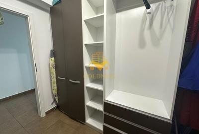 Apartament cu 2 camere semidecomandat, mobilat în Gheorgheni - 2