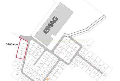 Spațiu comercial, în Central - 3