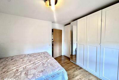 Apartament cu 3 camere, mobilat în Aviației - 7