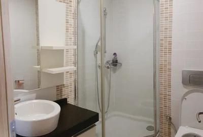 Apartament cu 3 camere decomandat, mobilat în Tei - 7