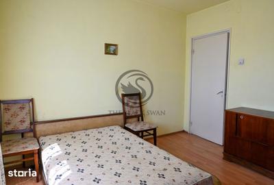 Apartament cu 2 camere decomandat, mobilat în Vest - 9