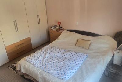 Casă cu 2 camere cu Teren 2 Mp în Central - 9