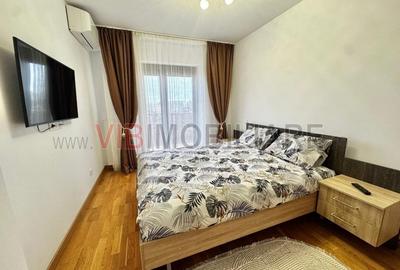 3 Camere - Victoriei - Banu Manta - Bloc Nou - 3