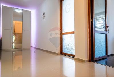 Investitie - vanzare vila deosebita, zona Fundeni - Dobroesti - 17