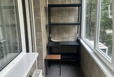 Apartament cu 3 camere semidecomandat, mobilat în Berceni - 8