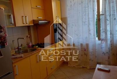 Apartament 2 camere,open space,loc de parcare inclus,centrala,ac - 6