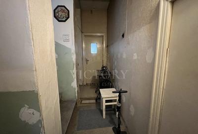 Casa Dorobanti || Structura Beton || 0 comision - 13