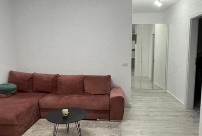 Apartament cu 2 camere decomandat în Telegrafului - 1