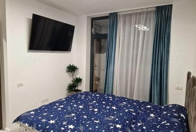 Apartament cu 2 camere semidecomandat în Torontalului - 10