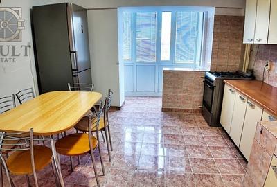 APARTAMENT 4 CAMERE-300m-METROU UNIRII-2 BAI-2 BALCOANE