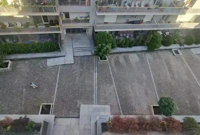 Apartament cu 2 camere nedecomandat, mobilat în Parcul Carol - 6
