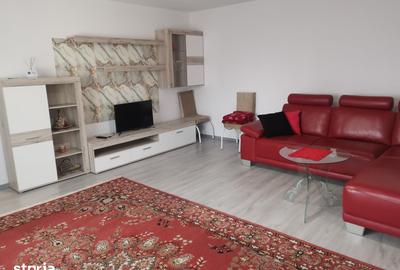 Apartament cu 2 camere în Trivale