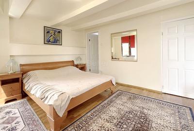 Apartament cu 4 camere decomandat, mobilat în Central - 11