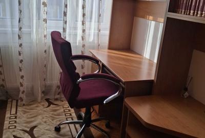 Apartament cu 3 camere decomandat în Turda - 2