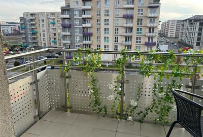 Coresi. Apartament 2 camere KasperTractorul - 11