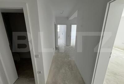 Apartament cu 3 camere, 75 m2 - Selimbar - 4