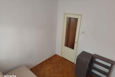 Apartament cu 3 camere semidecomandat în Mănăștur - 12