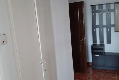 Apartament cu 2 camere în Micro 14 - 10