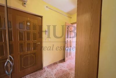 Apartament cu 2 camere semidecomandat, mobilat în Milcov - 8