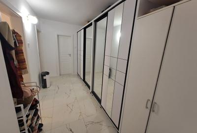 Apartament cu 3 camere decomandat, mobilat în Păcurari - 11