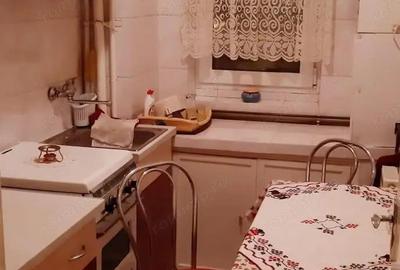 Garsoniera in zona Rahova - 1