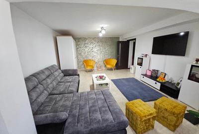 Apartament cu 2 camere decomandat în Central - 3