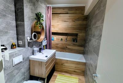 Apartament cu 3 camere decomandat în Exterior Vest - 8