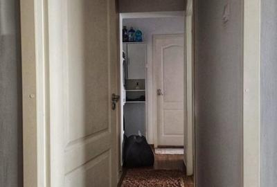 Apartament cu 3 camere, semidecomandat, zona Gara - 12