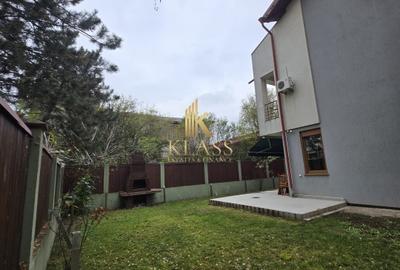 Vila spatioasa renovata P+1+M cu 6 dormitoare si 4 bai – Pipera- Voluntari, - 2