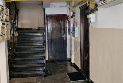 Apartament cu 2 camere semidecomandat, mobilat în Mărăței - 15
