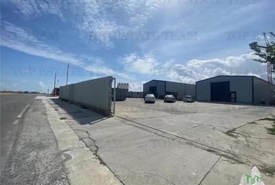 Hala Industriala Ovidiu, Constanta - 9