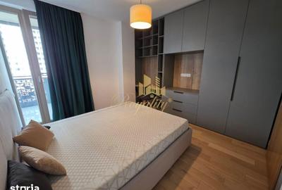 Apartament cu 3 camere, mobilat în Badea Cârțan - 18