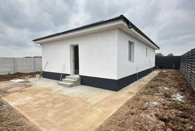 Casă cu 3 camere în Vârteju - 8