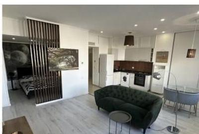 Vitan rin hotel etaj 10 studio - 6