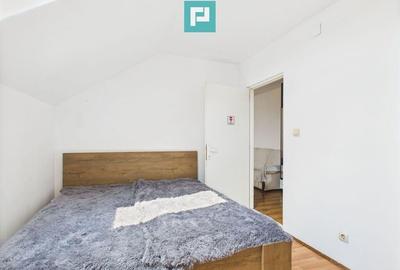 Apartament panoramic cu 2 camere, zona Confec?ii - 14