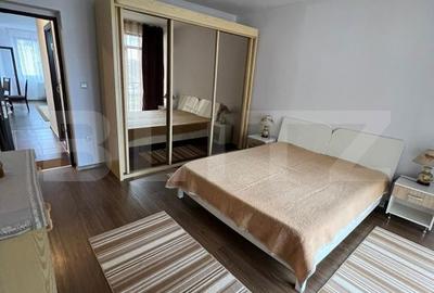 Apartament cu 2 camere decomandat în Semicentral