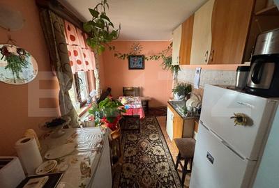 Oportunitate! Casa individuala, 6 camere, 100 mp, 2 ha teren, Caverca - 17