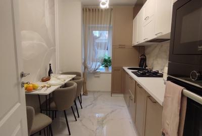 Apartament cu 2 camere decomandat în Păcurari - 3