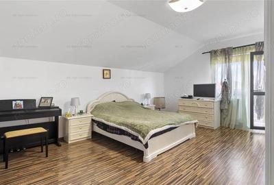 Casă cu 5 camere cu Canalizare în Hărman - 13