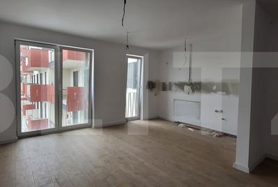 Apartamaent 3 camere+ loc parcare subterana zona MEHALA - 6