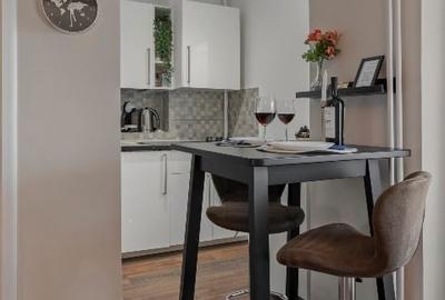 PROPRIETAR Garsoniera Piata Victoriei Titulescu cu certificat turistic PROPRIETAR Garsoniera Piata Victoriei Titulescu cu certificat turistic - 6