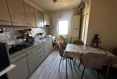 Apartament cu 3 camere decomandat, mobilat în Dâmbul Rotund - 2