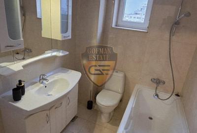 Apartament cu 3 camere decomandat, mobilat în Tomis I - 11