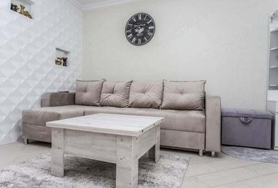 Apartament cu 2 camere în Tineretului - 1
